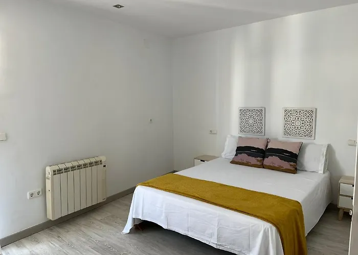 Casa Trinitat