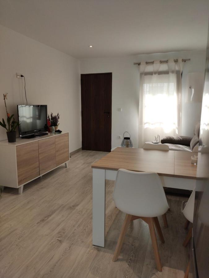 Casa Trinitat Hébergement de vacances