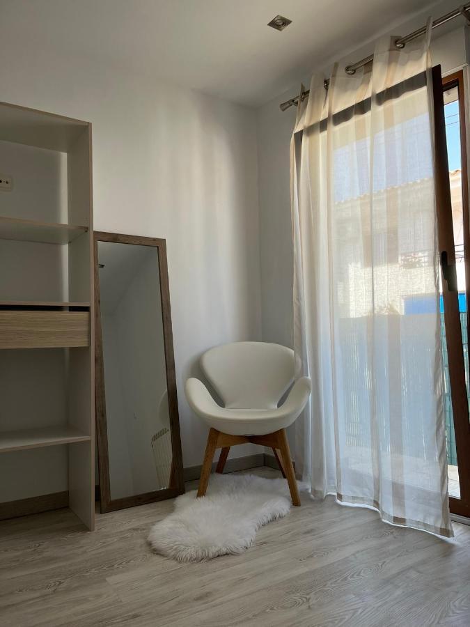 Hébergement de vacances Casa Trinitat Altea