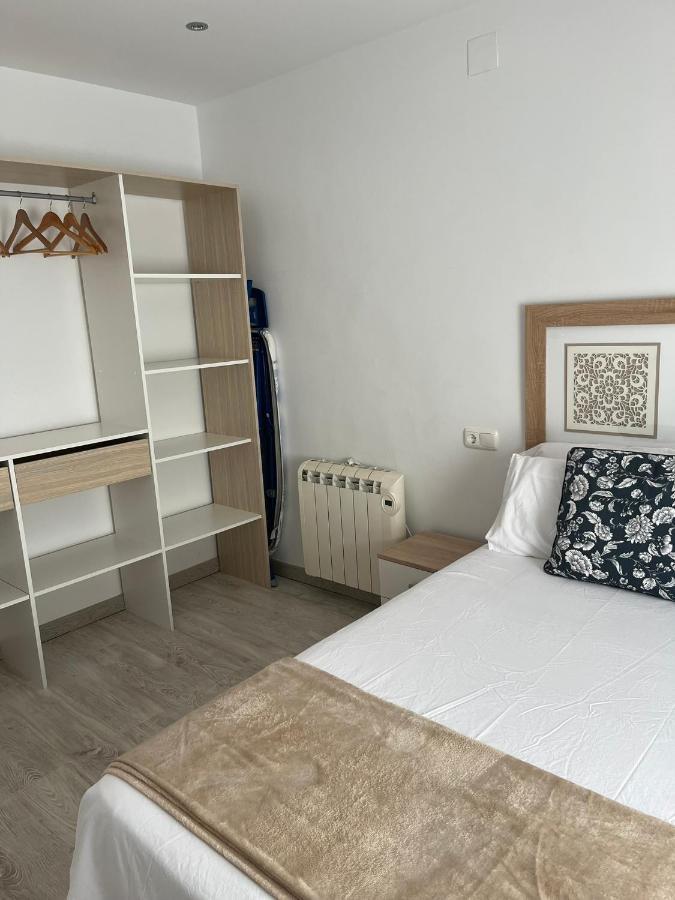 Casa Trinitat Hébergement de vacances
