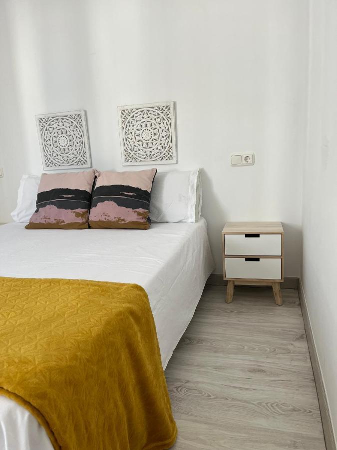 Casa Trinitat Hébergement de vacances Altea