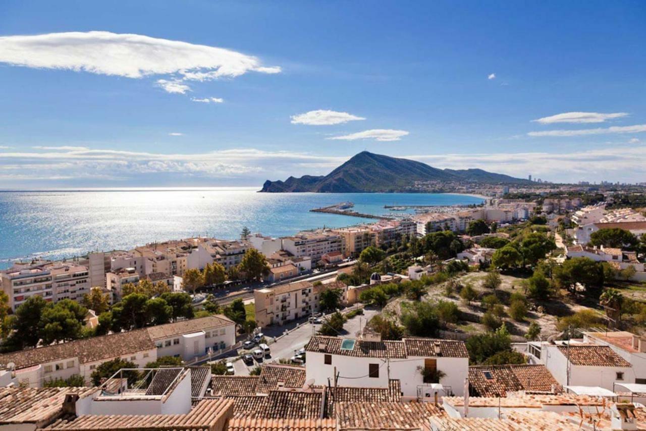 Casa Trinitat Hébergement de vacances