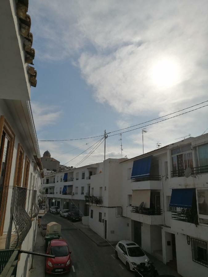 Hébergement de vacances Casa Trinitat