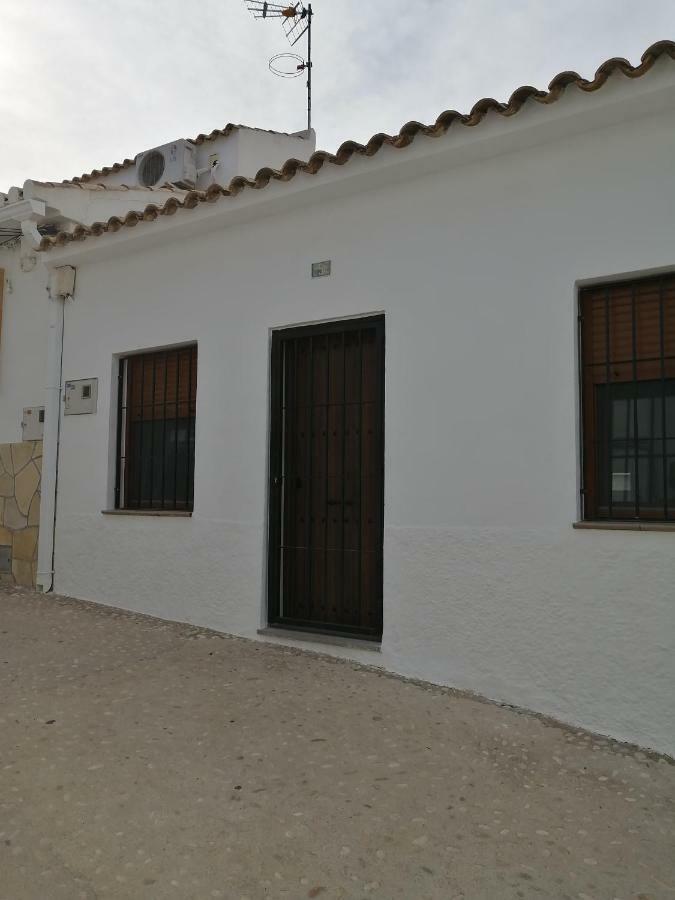 Casa Trinitat * Altea