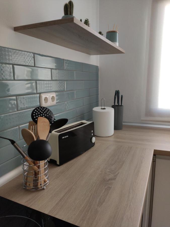Casa Trinitat Vakantiehuis Altea