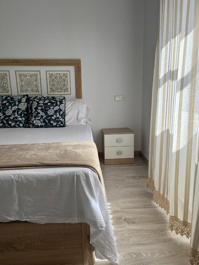 Vakantiehuis Casa Trinitat Altea